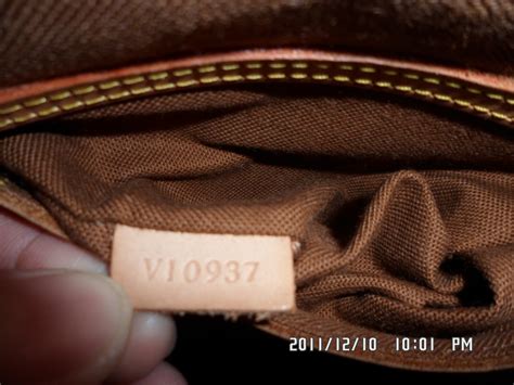 how to check the serial number on a louis vuitton|how to authenticate louis vuitton.